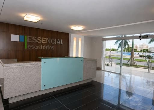 Ambiente de negócios utilizado pela BID2B